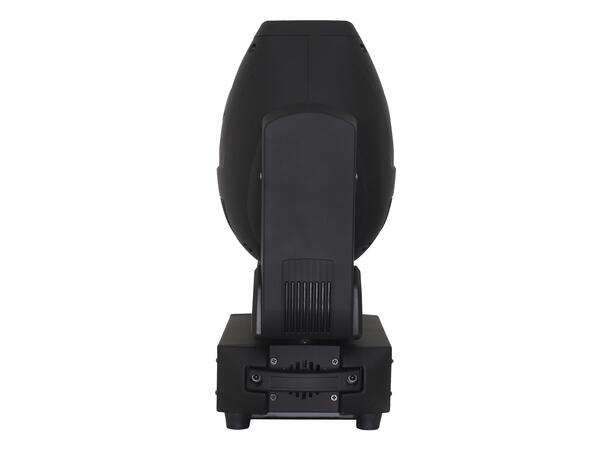 EQUINOX Fusion 200 Zoom spot 1 x 200W LED, 7500K, 11°-25°, Sort