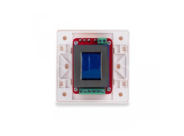 HELVIA MURA 230 Volumkontroll 30W, 12 pos, 70/100V