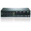 JTS PMM-4 Mini monitor mikser 4 inn/2 ut 4 mik/linje+ 2 aux innganger inn.  2 ut