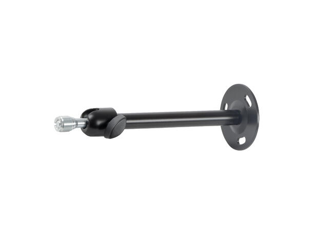 K&M 24350 Universal veggbrakett 205mm