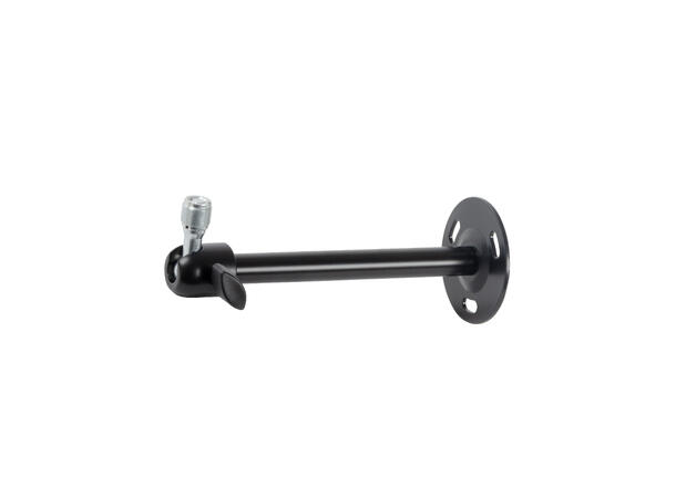 K&M 24350 Universal veggbrakett 205mm