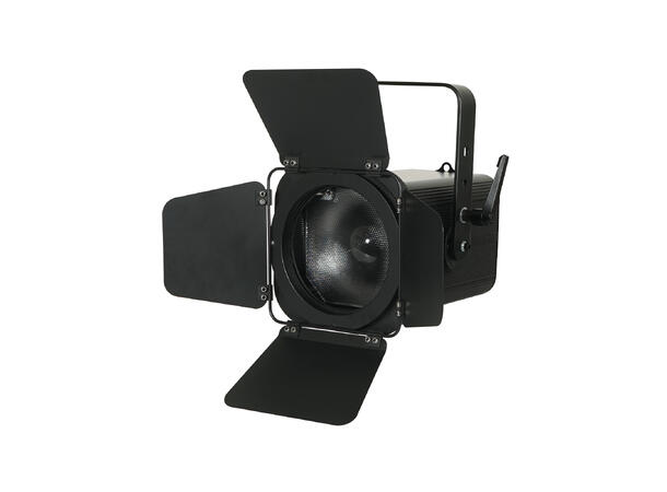 LEDJ Artisan 1000 RGBA Fresnel 100W RGBA COB LED