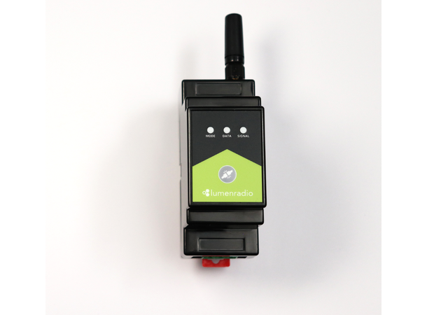 LUMENRADIO Galileo Repeater upgrade For Galileo Receiver 