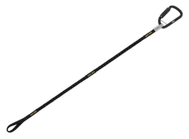 PETZL TOOLEASH Fleksibel verktøyline Opp til 5kg
