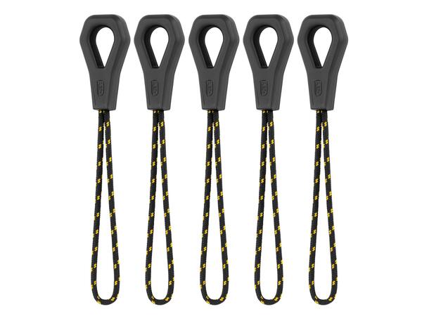 PETZL TOOLINK M Verktøy feste Opp til 3kg, 5 stk