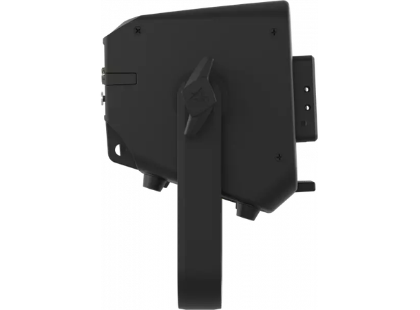 PROLIGHTS ECLEXPOFL150FCBK Floodlight 150W RGB + WW, 100 x 60°, Sort