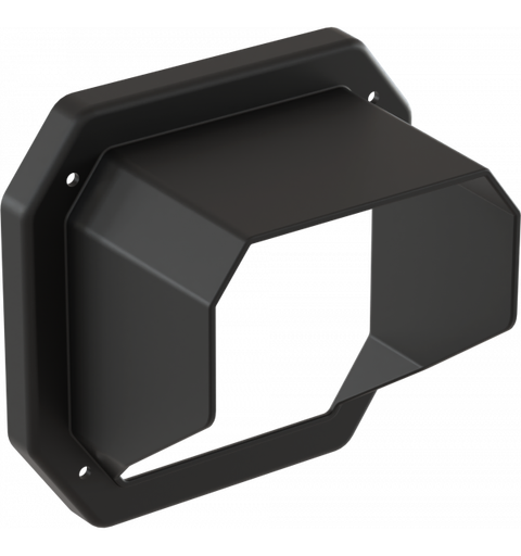 PROLIGHTS MFX100SNOOTBK Snoot MosaicoFX100, Sort