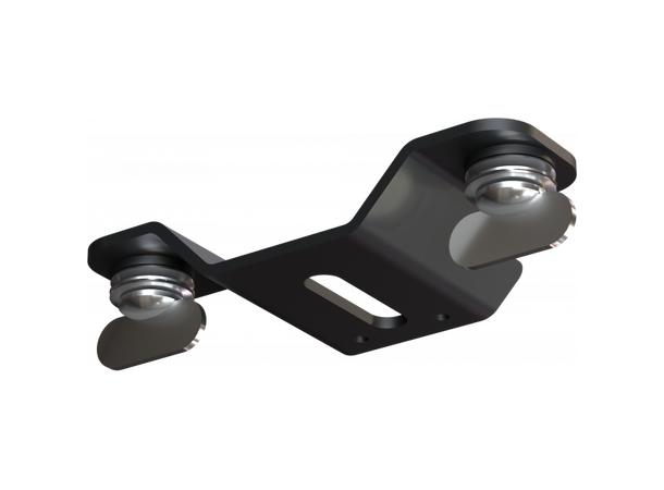 PROLIGHTS OS26D13 Omega brakett Quick-lock, M12