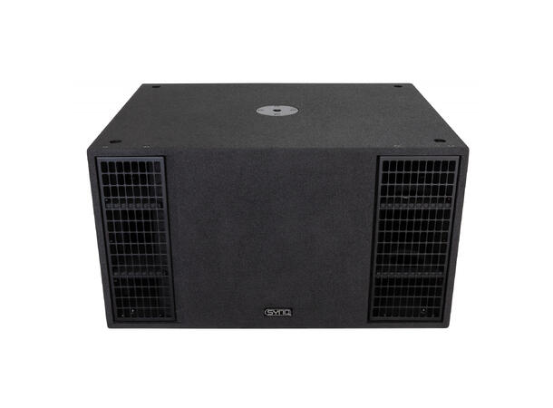 SYNQ SA-B15 Aktiv subwoofer 15", 1600W RMS, DSP