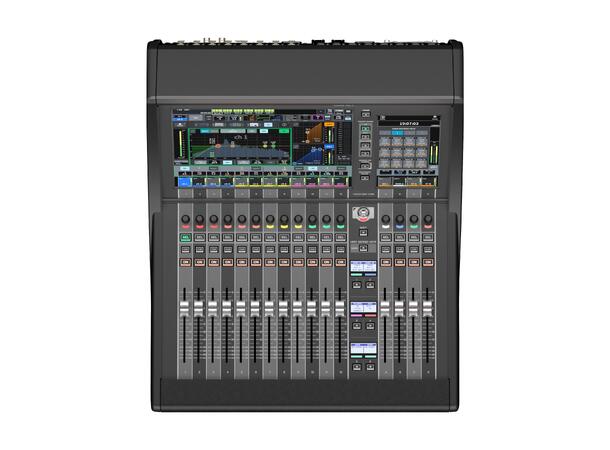 YAMAHA DM7 Compact  Digital miksepult 72 mono, Dante 144/144