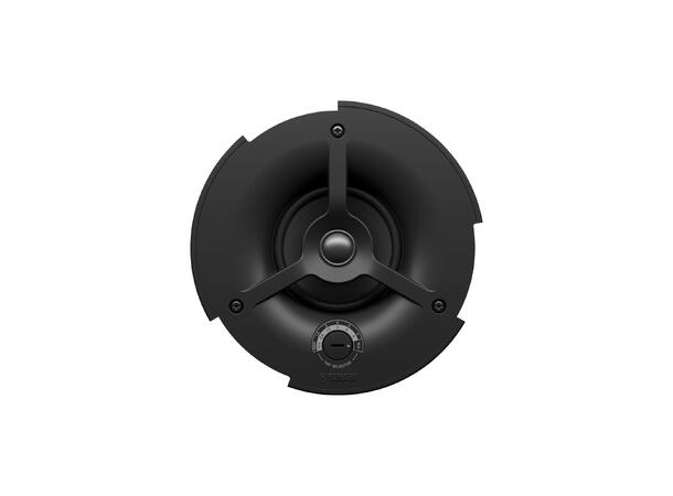 YAMAHA VC4NB Himlingshøyttaler 4", 100/70V/8Ohm, Sort