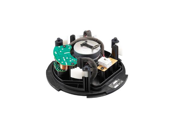YAMAHA VC4NB Himlingshøyttaler 4", 100/70V/8Ohm, Sort