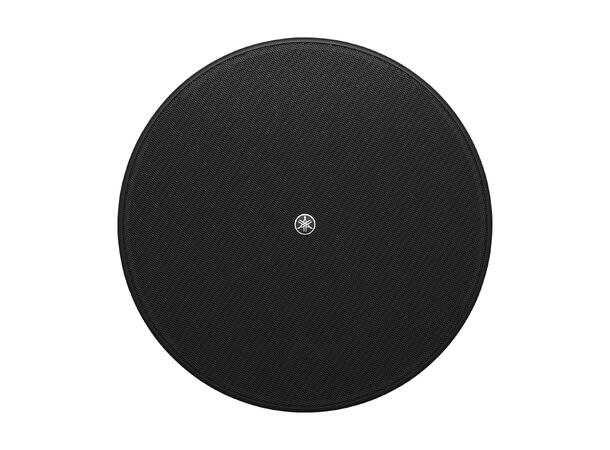 YAMAHA VC8NB Himlingshøyttaler 8", 100/70V/8Ohm, Sort