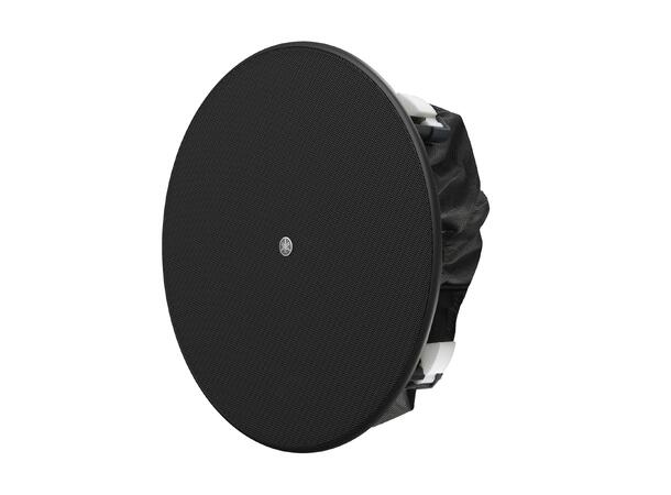 YAMAHA VC8NB Himlingshøyttaler 8", 100/70V/8Ohm, Sort