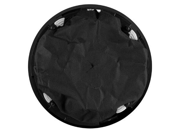 YAMAHA VC8NB Himlingshøyttaler 8", 100/70V/8Ohm, Sort