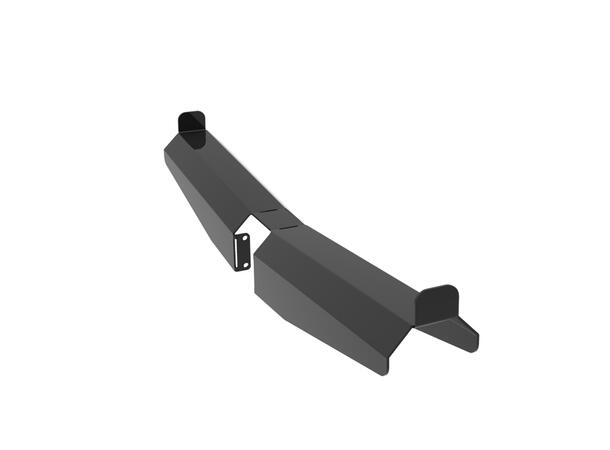 ADMIRAL Cablefork L= 550 With Screwset