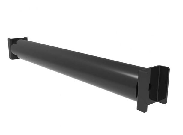 ADMIRAL Freedom hanger 40 cm Sort