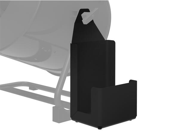 ANTARI S-600 Yeti Snømaskin Opp til 18m, Inkl fjernkontroll