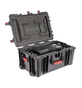 ASTERA AF250 Leo Fresnel KIT 1 x AF250 Leo fresnell