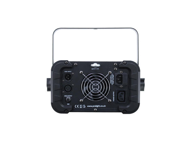 EQUINOX EQLED086 Kaleido XP 100W 100W LED,  DMX