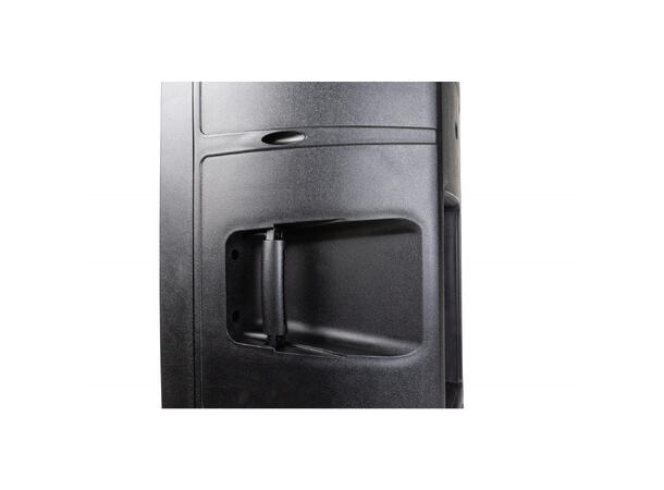 JB SYSTEMS IPS-08 Høyttaler 8", 120W rms, Passiv, IP33