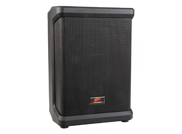 JB SYSTEMS MOVIL-1 Høyttalersystem 50W, Bluetooth, Oppladbar