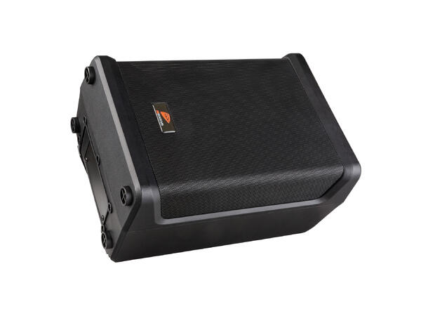 JB SYSTEMS MOVIL-1 Høyttalersystem 50W, Bluetooth, Oppladbar