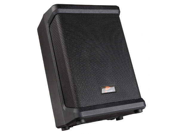 JB SYSTEMS MOVIL-1 Høyttalersystem 50W, Bluetooth, Oppladbar