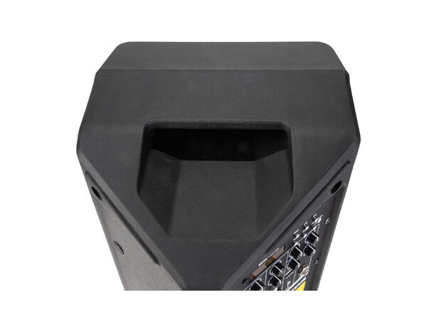 JB SYSTEMS MOVIL-1 Høyttalersystem 50W, Bluetooth, Oppladbar