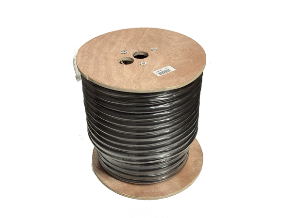 KAGU Hybridkabel Strøm/DMX 50m 3 x 2,5mm², 2 x 0,22mm²