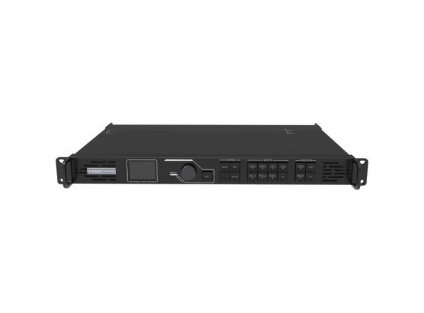 NOVASTAR NOVAVX400 LED Display control 2 x HDMI 1.3, 1 x DVI, 1 x 3G-SDI