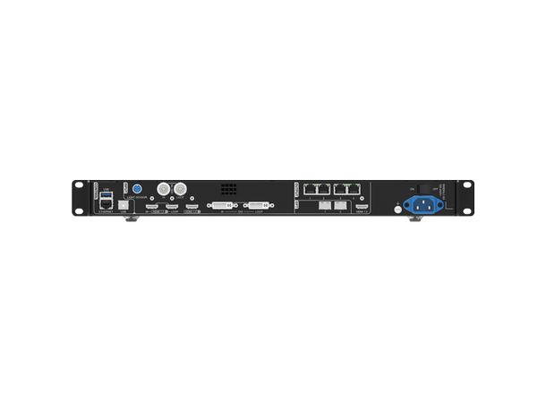 NOVASTAR NOVAVX400 LED Display control 2 x HDMI 1.3, 1 x DVI, 1 x 3G-SDI