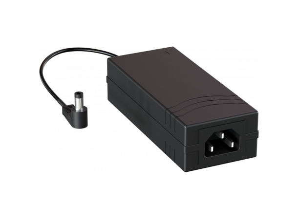 PROLIGHTS EST100POWER Single charger Til ECLSOFTTUBE100