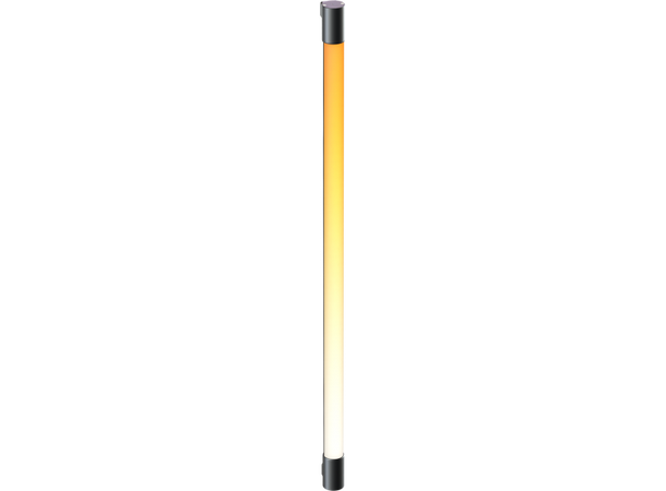 PROLIGHTS EclSofttube100 48W RGB +WW, CRI 93, 2386lm