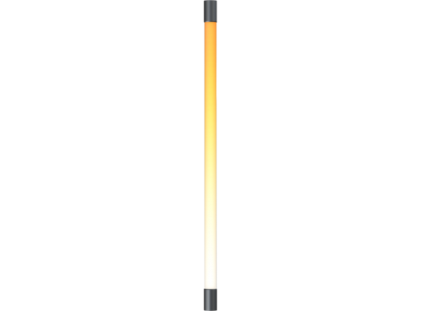 PROLIGHTS EclSofttube100 48W RGB +WW, CRI 93, 2386lm