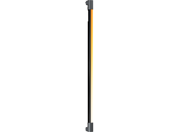 PROLIGHTS EclSofttube100 48W RGB +WW, CRI 93, 2386lm