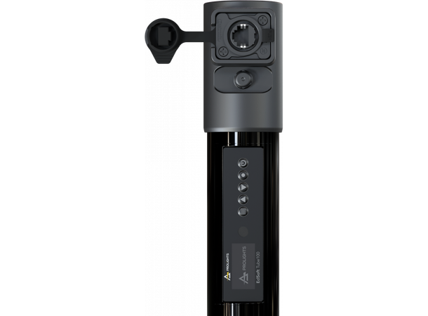 PROLIGHTS EclSofttube100 48W RGB +WW, CRI 93, 2386lm