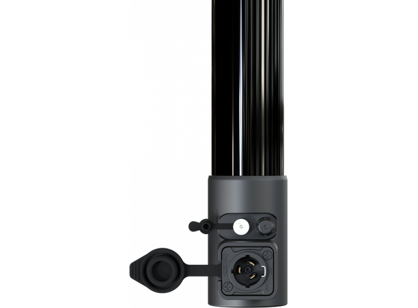 PROLIGHTS EclSofttube100 48W RGB +WW, CRI 93, 2386lm