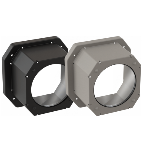 PROLIGHTS MFX100SNOOTPROT Full snoot MosaicoFX100