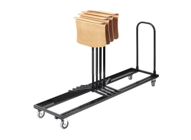RATSTANDS 59Q2 Concert stand Trolley Fits 20 stands