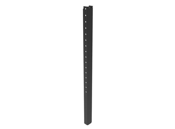 ADMIRAL Centre bracket set for H110 Incl, screws