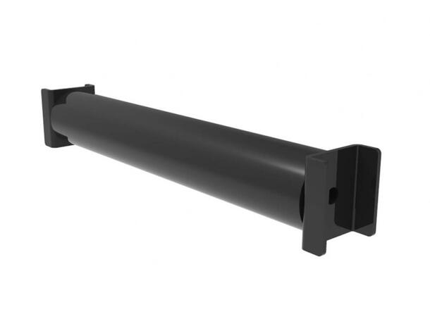 ADMIRAL Freedom hanger 30 cm Sort