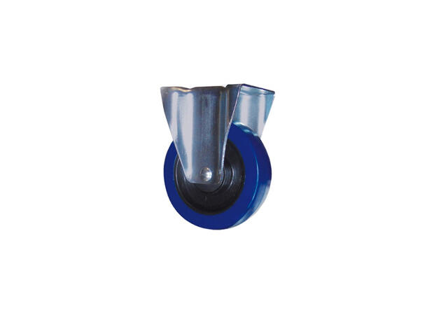 ADMIRAL Hjul 100 mm WLL 160Kg
