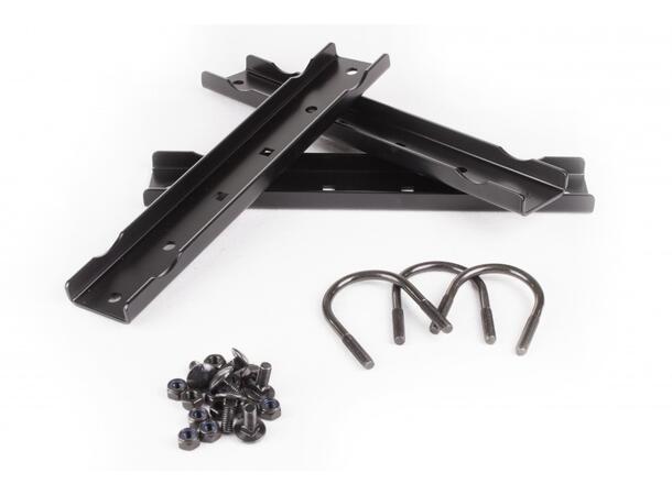 ADMIRAL Snake extension set for 40 truss Sort