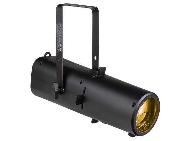 BRITEQ BT-Profile WW Profil 150W WW LED, 3200K, 25 - 50° Zoom