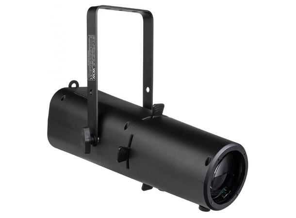 BRITEQ BT-Profile WW Profil 150W WW LED, 3200K, 25 - 50° Zoom