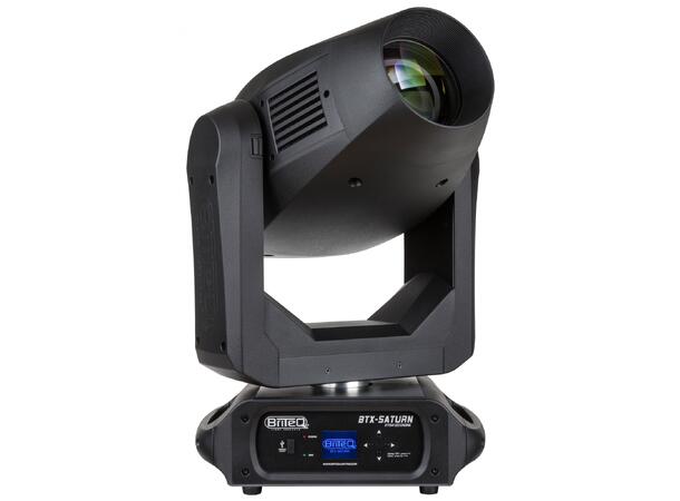 BRITEQ BTX-SATURN Moving head 270W LED, 8 - 45°. CMY mix