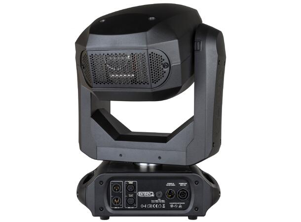 BRITEQ BTX-SATURN Moving head 270W LED, 8 - 45°. CMY mix
