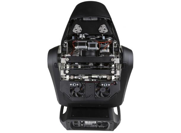 BRITEQ BTX-SATURN Moving head 270W LED, 8 - 45°. CMY mix