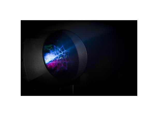 BRITEQ BTX-SATURN Moving head 270W LED, 8 - 45°. CMY mix